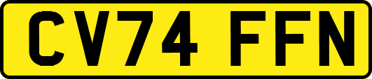 CV74FFN