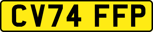 CV74FFP