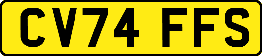 CV74FFS