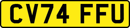 CV74FFU