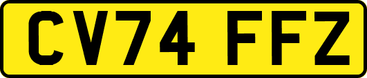 CV74FFZ