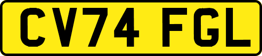 CV74FGL