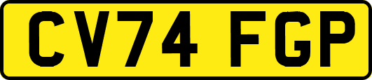 CV74FGP