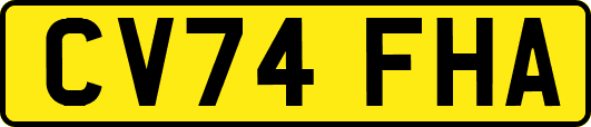 CV74FHA