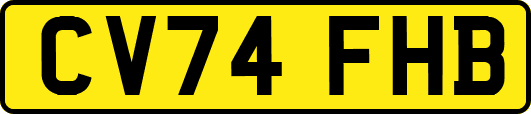 CV74FHB