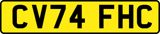 CV74FHC