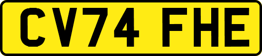 CV74FHE