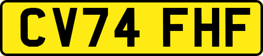CV74FHF
