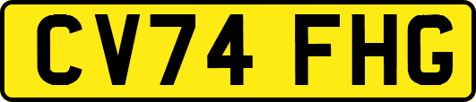 CV74FHG