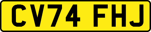 CV74FHJ