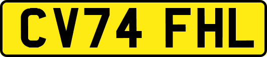 CV74FHL