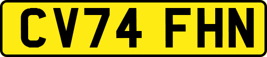 CV74FHN
