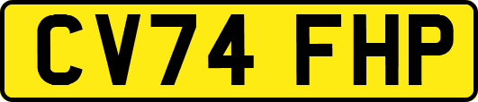 CV74FHP