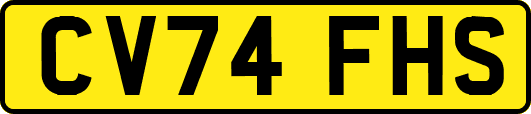 CV74FHS