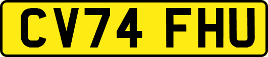 CV74FHU