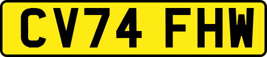 CV74FHW