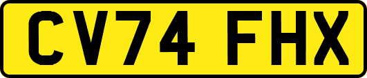 CV74FHX