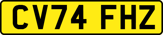 CV74FHZ