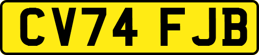 CV74FJB