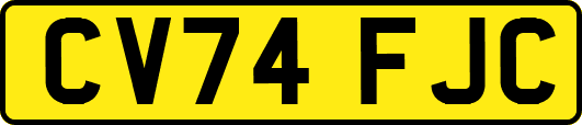 CV74FJC