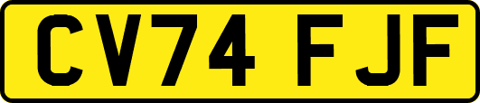 CV74FJF