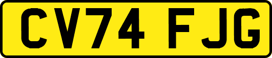 CV74FJG