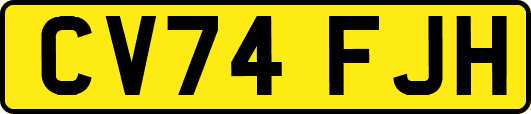 CV74FJH