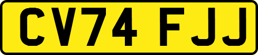 CV74FJJ
