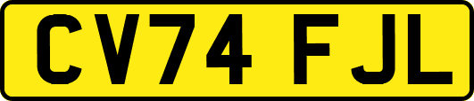 CV74FJL