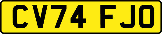CV74FJO