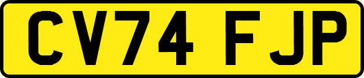 CV74FJP