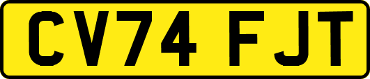 CV74FJT