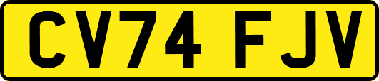 CV74FJV