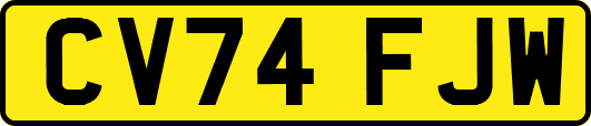 CV74FJW