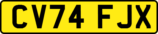 CV74FJX
