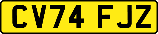 CV74FJZ