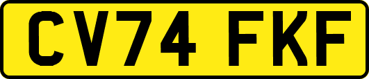 CV74FKF