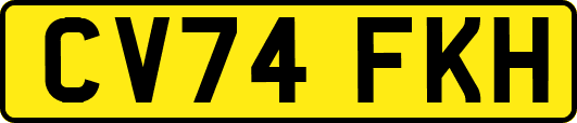 CV74FKH