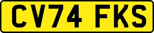 CV74FKS