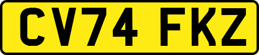 CV74FKZ