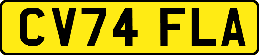 CV74FLA