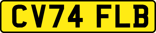 CV74FLB