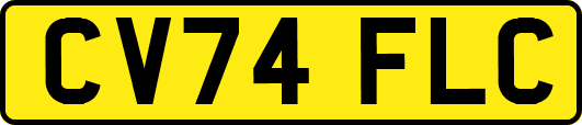CV74FLC