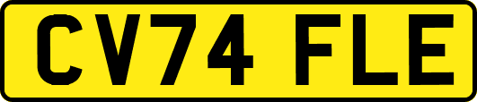 CV74FLE