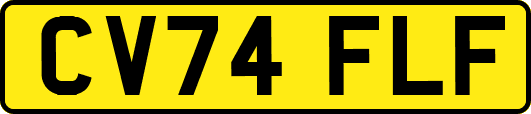 CV74FLF