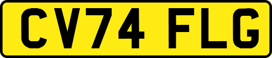 CV74FLG