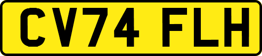 CV74FLH
