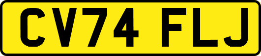CV74FLJ