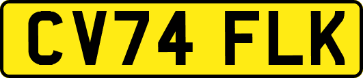 CV74FLK