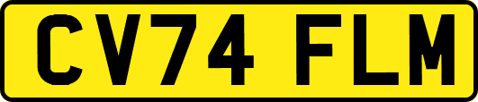 CV74FLM
